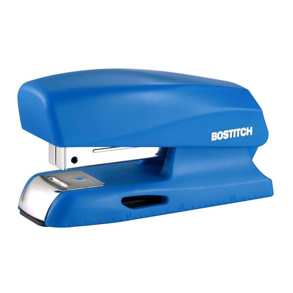 Bostitch Durable Metal Desktop Organizer, Blue 6035222